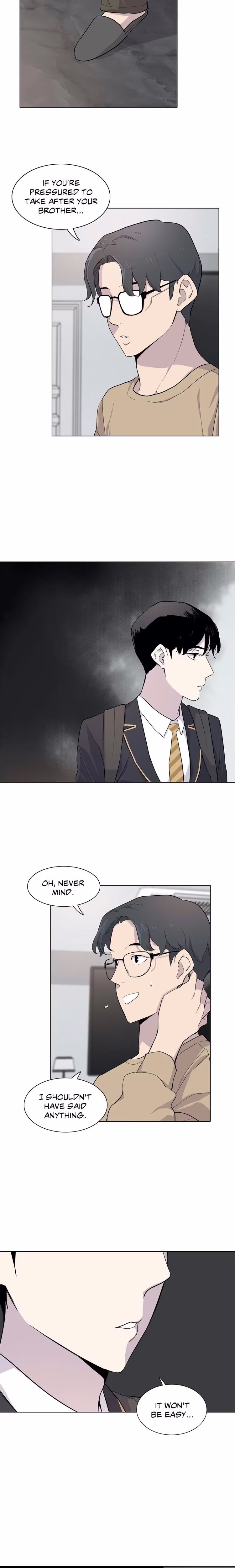 Two Steps Away - Chapter 26 - Part 16