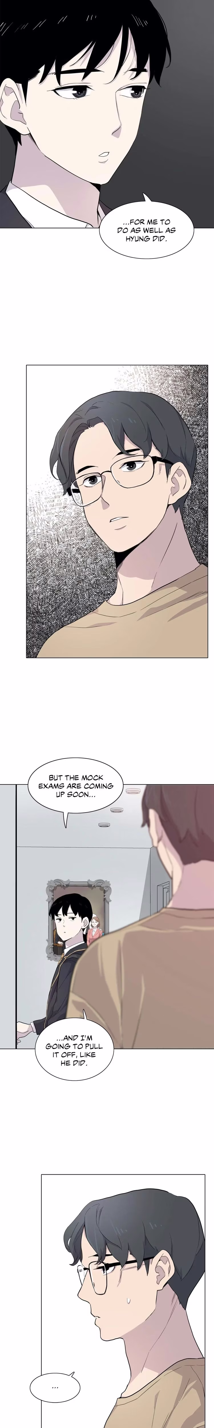 Two Steps Away - Chapter 26 - Part 17