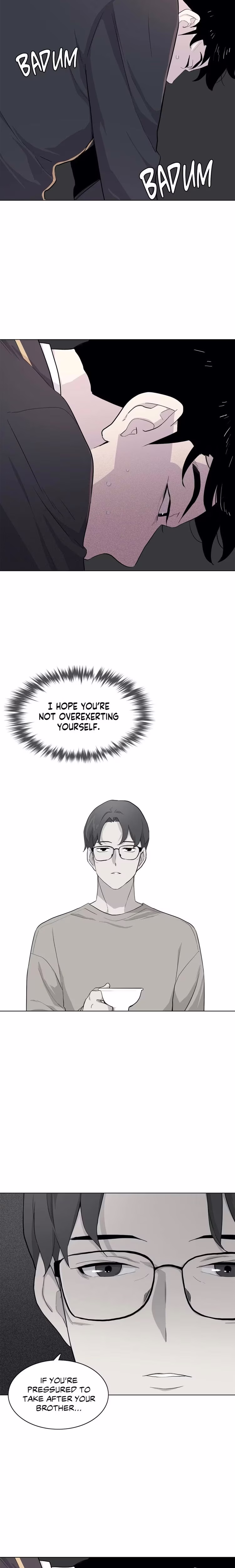 Two Steps Away - Chapter 26 - Part 20