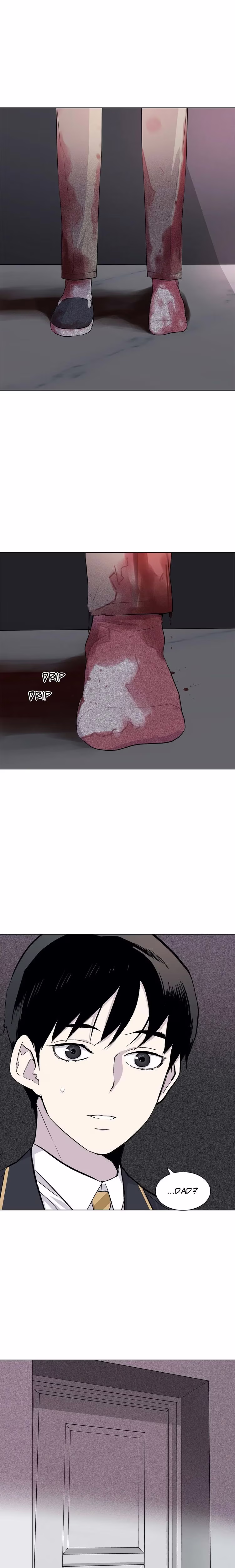 Two Steps Away - Chapter 26 - Part 22