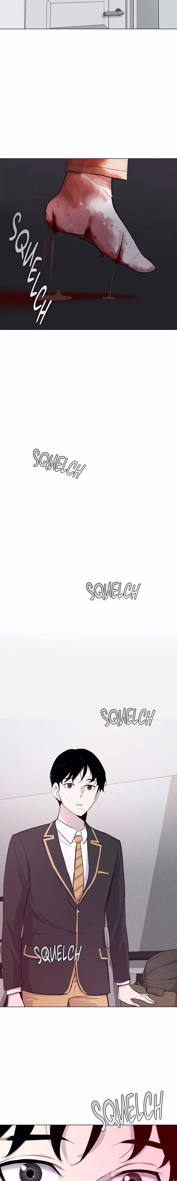 Two Steps Away - Chapter 26 - Part 23