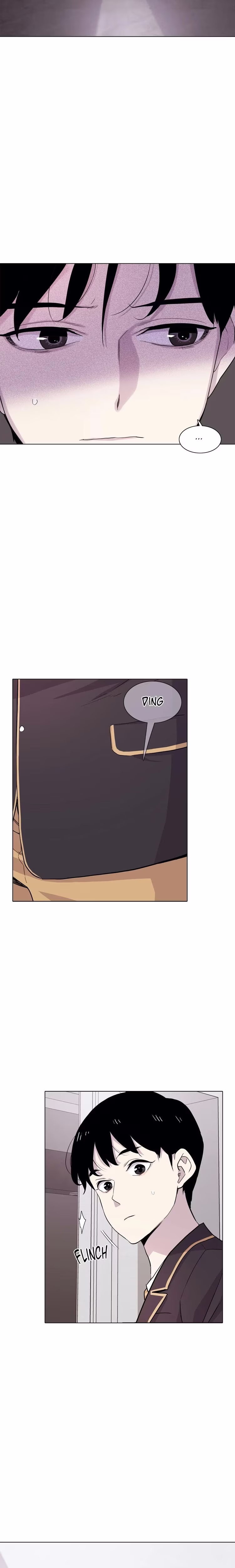 Two Steps Away - Chapter 27 - Part 3