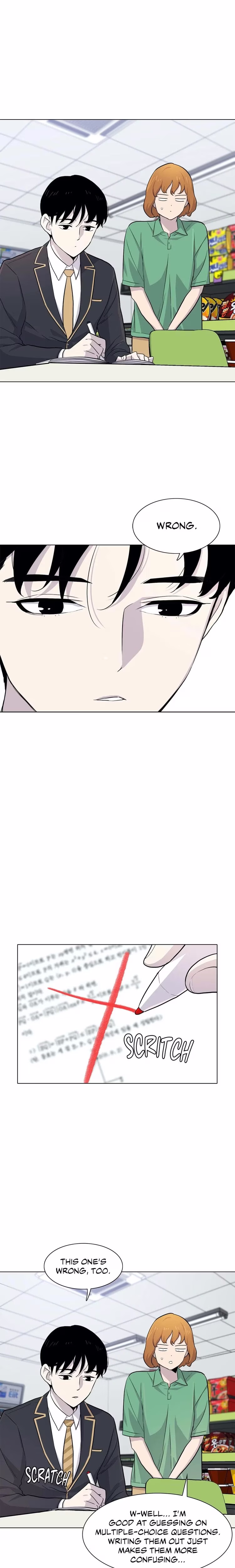 Two Steps Away - Chapter 27 - Part 11