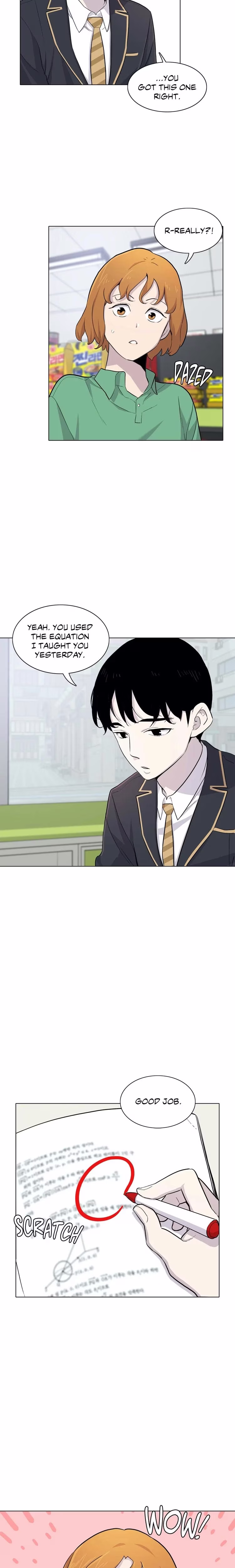 Two Steps Away - Chapter 27 - Part 13