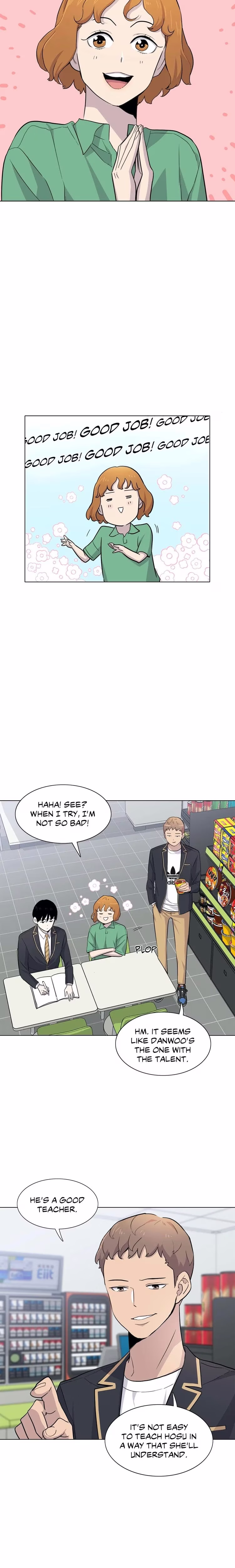 Two Steps Away - Chapter 27 - Part 14