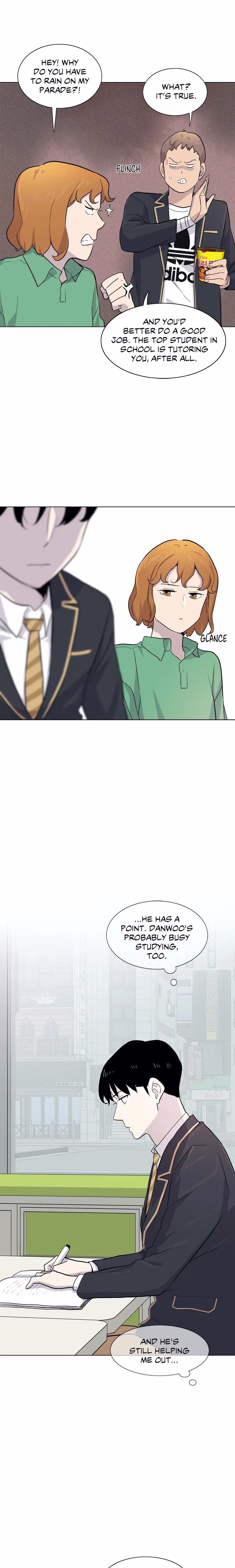 Two Steps Away - Chapter 27 - Part 15