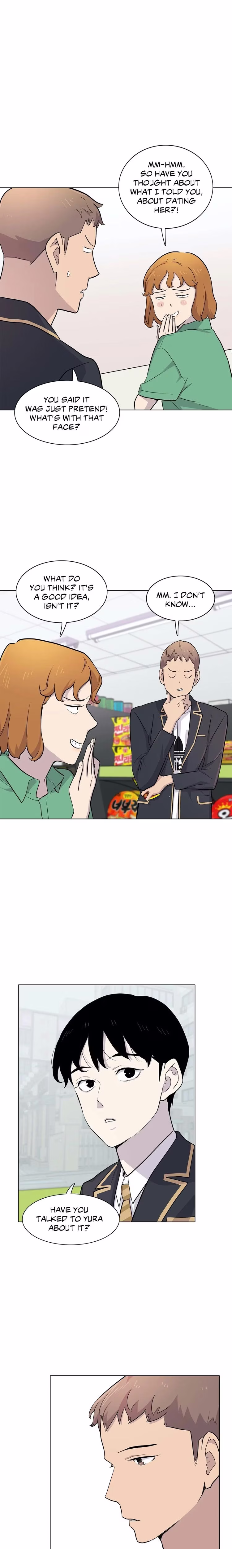 Two Steps Away - Chapter 27 - Part 17