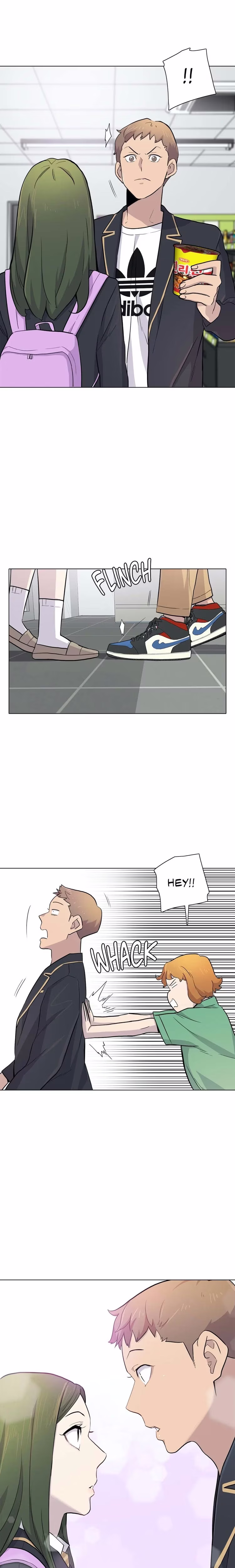 Two Steps Away - Chapter 27 - Part 21