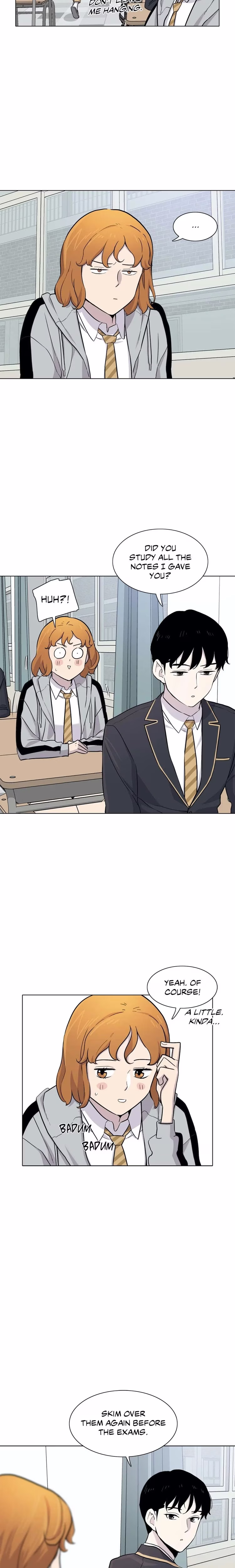 Two Steps Away - Chapter 28 - Part 8