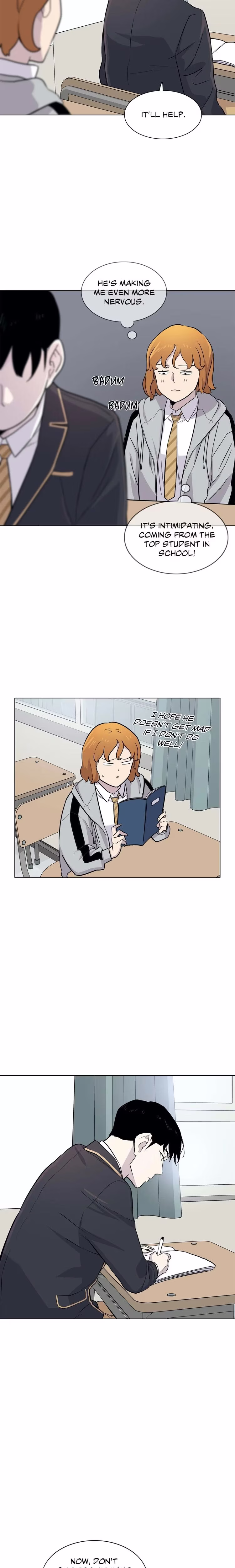 Two Steps Away - Chapter 28 - Part 9