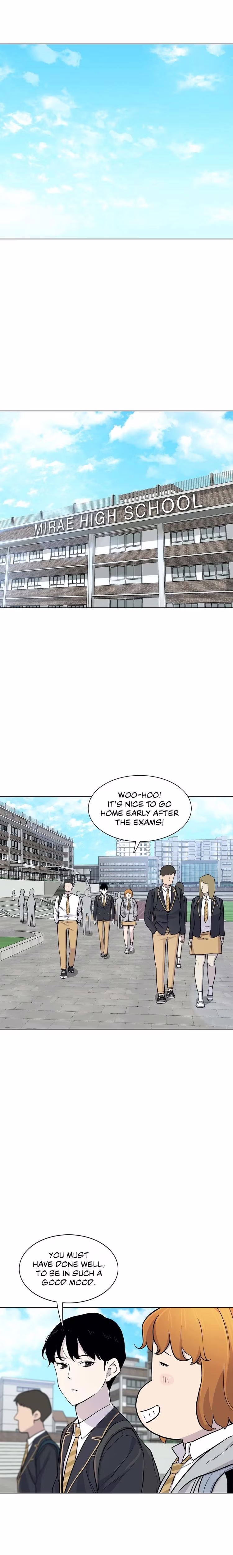 Two Steps Away - Chapter 28 - Part 12