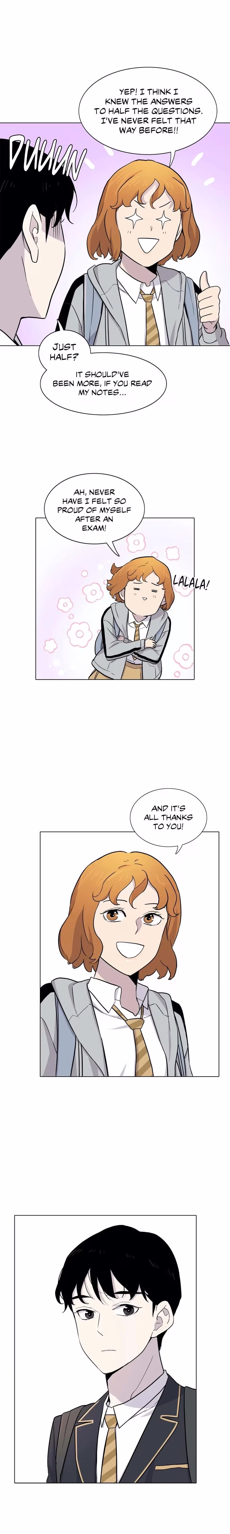 Two Steps Away - Chapter 28 - Part 13