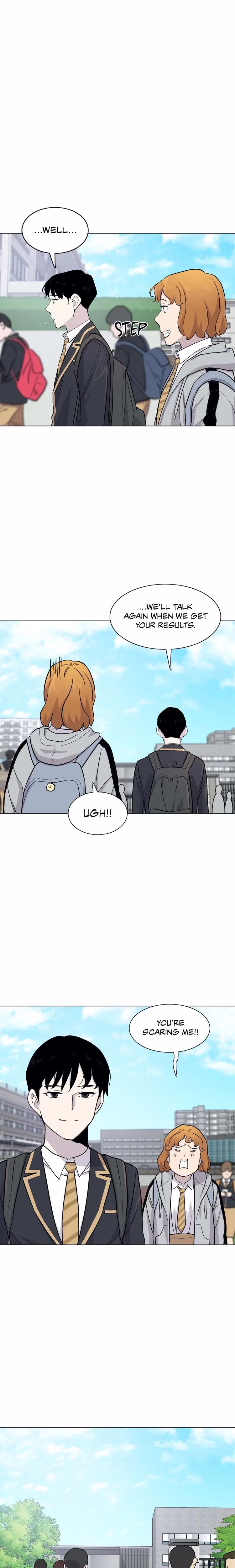 Two Steps Away - Chapter 28 - Part 14