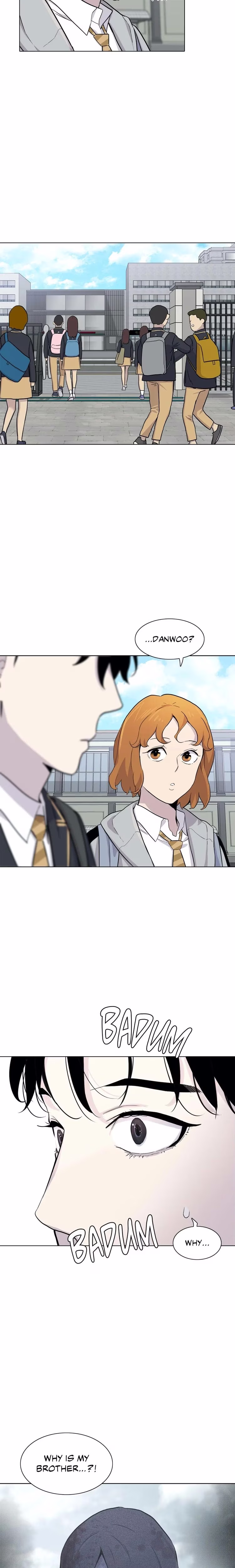 Two Steps Away - Chapter 28 - Part 19