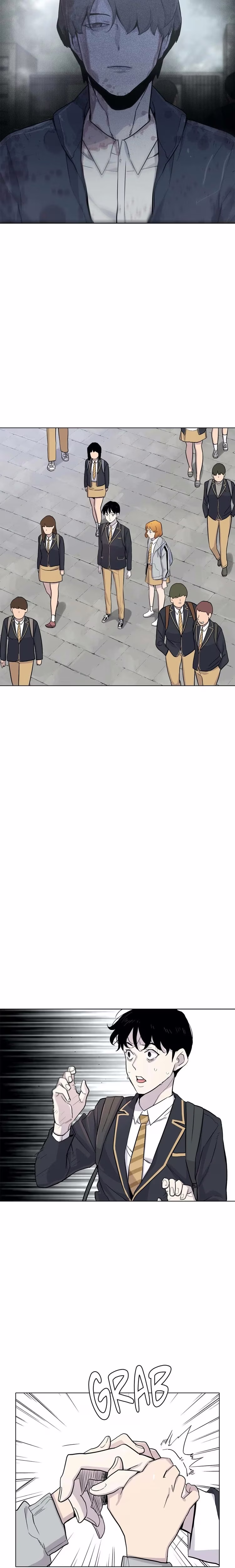 Two Steps Away - Chapter 28 - Part 20