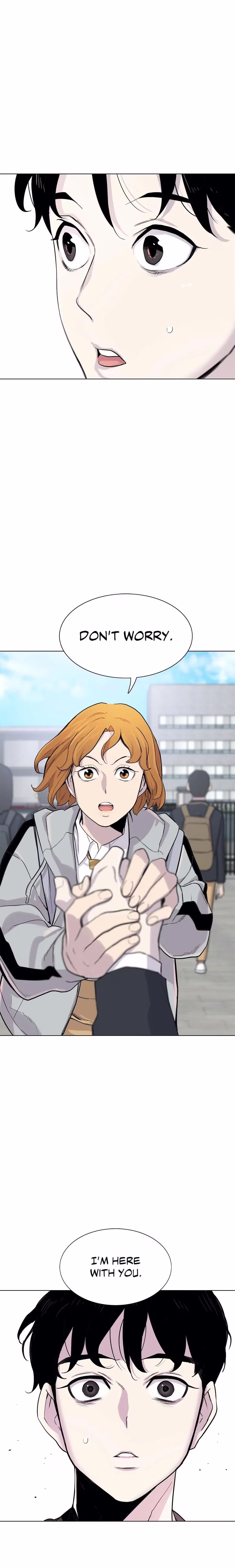 Two Steps Away - Chapter 28 - Part 21