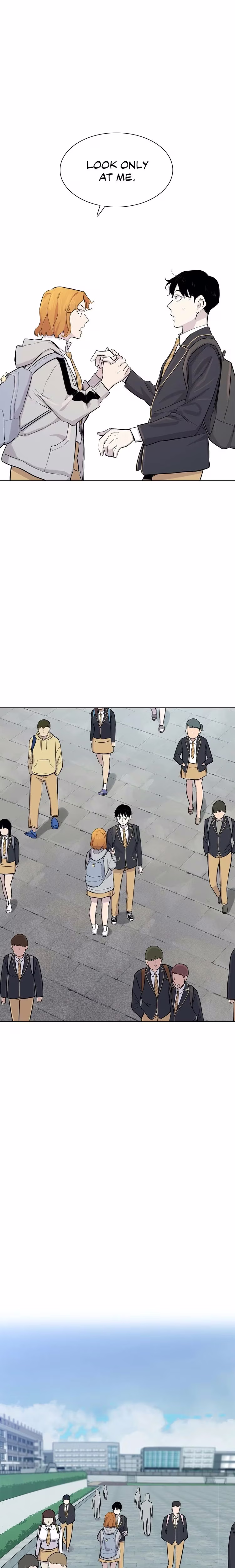 Two Steps Away - Chapter 28 - Part 22