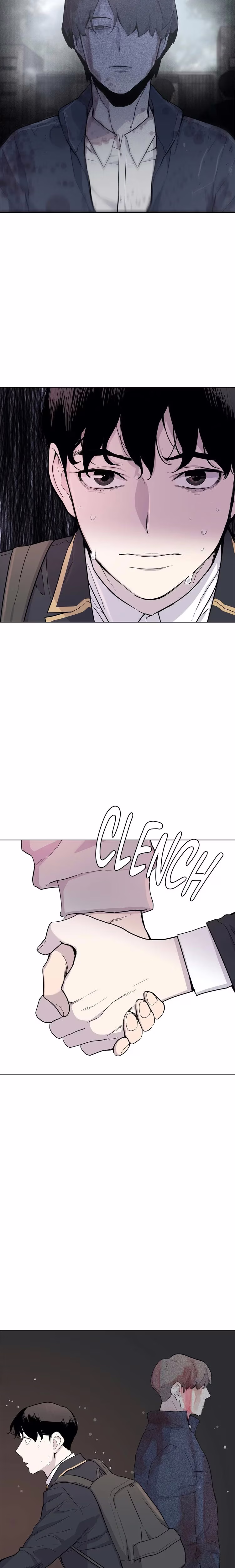 Two Steps Away - Chapter 29 - Part 4