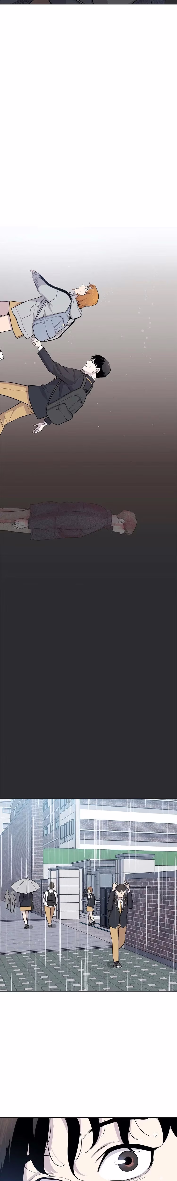 Two Steps Away - Chapter 29 - Part 5