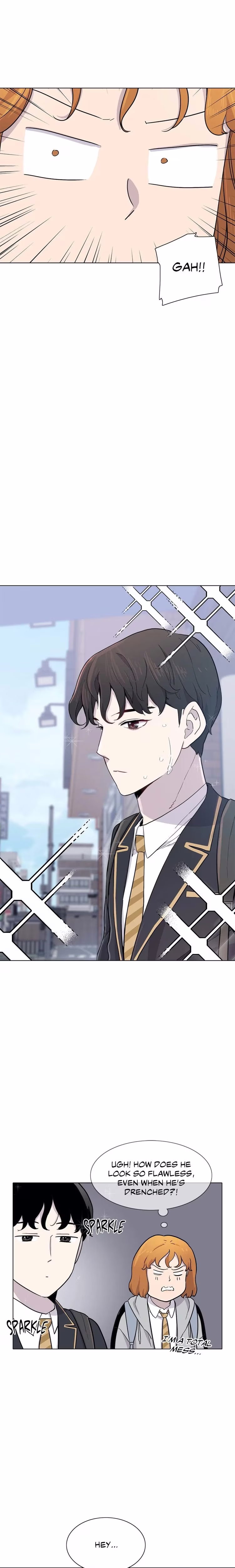 Two Steps Away - Chapter 29 - Part 7