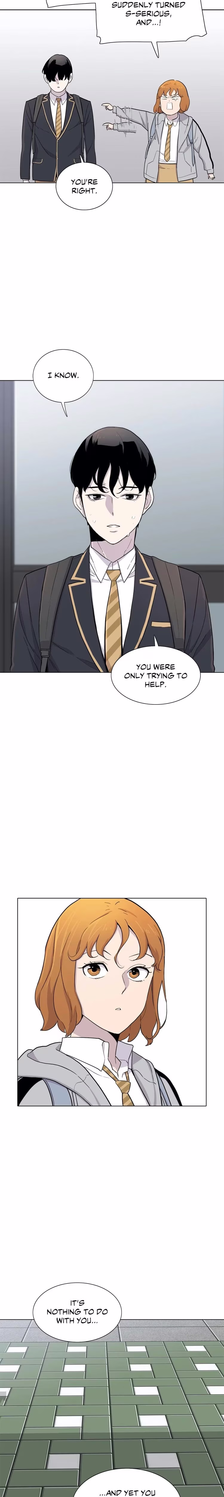 Two Steps Away - Chapter 29 - Part 10