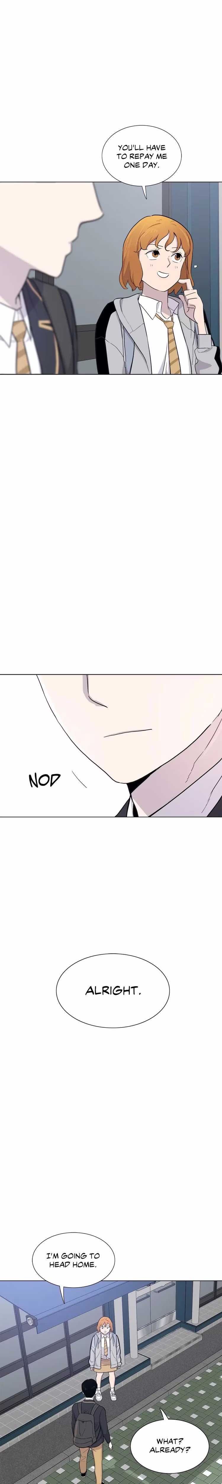 Two Steps Away - Chapter 29 - Part 12