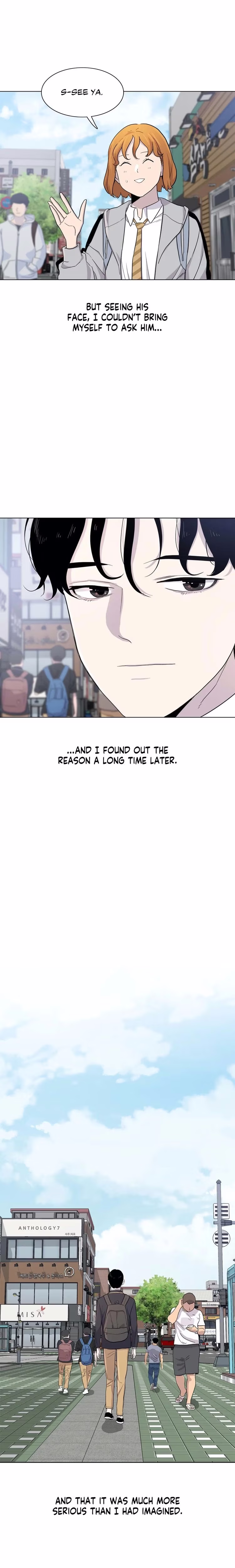 Two Steps Away - Chapter 29 - Part 15