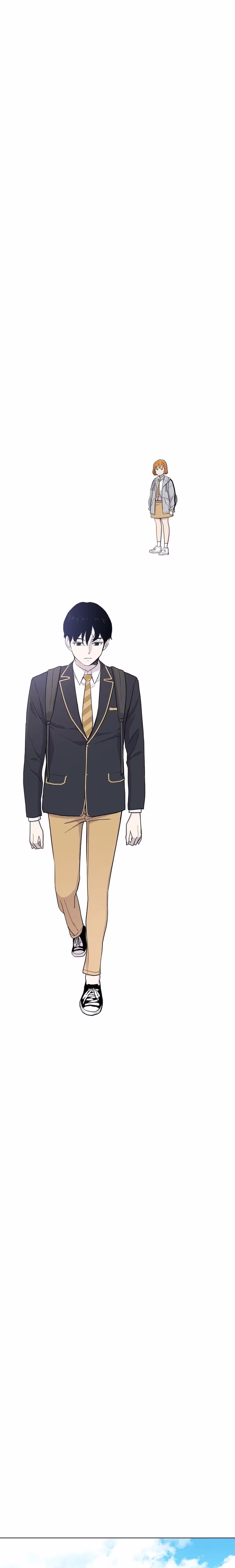 Two Steps Away - Chapter 29 - Part 16