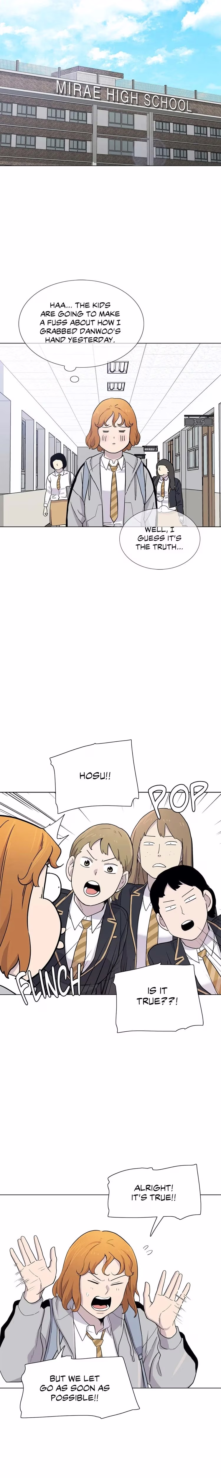 Two Steps Away - Chapter 29 - Part 17