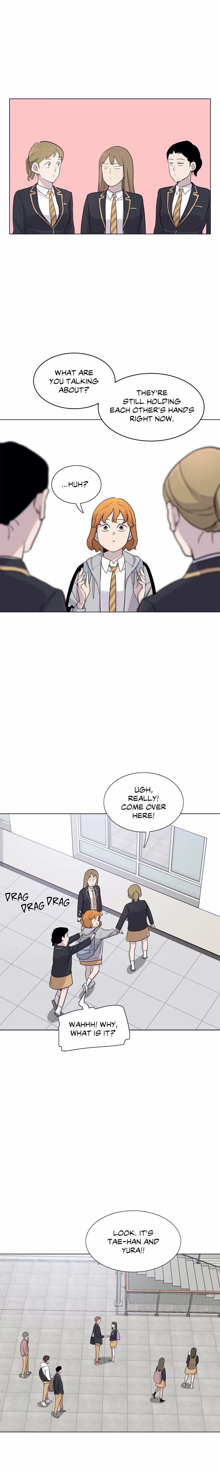 Two Steps Away - Chapter 29 - Part 18