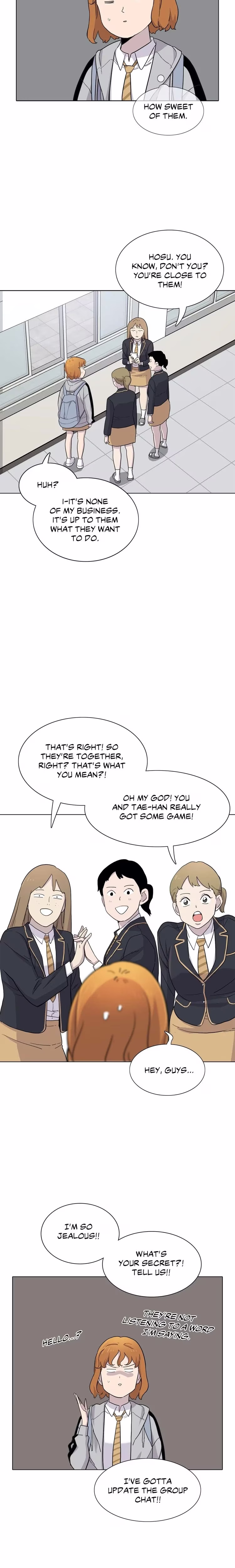 Two Steps Away - Chapter 29 - Part 20