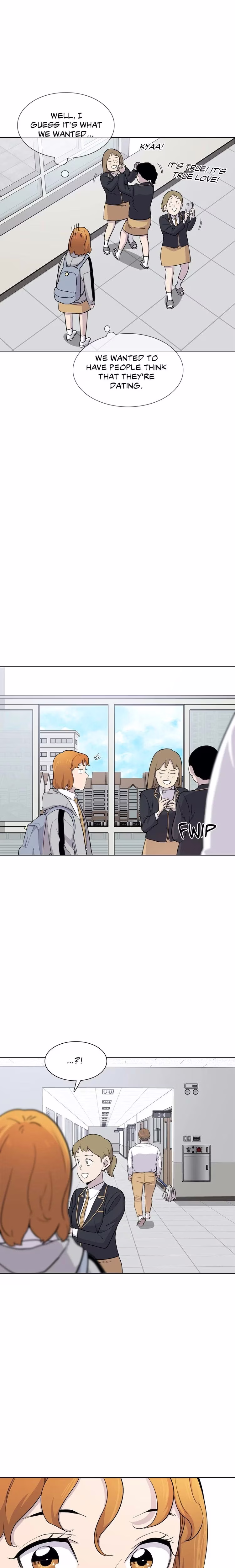 Two Steps Away - Chapter 29 - Part 21