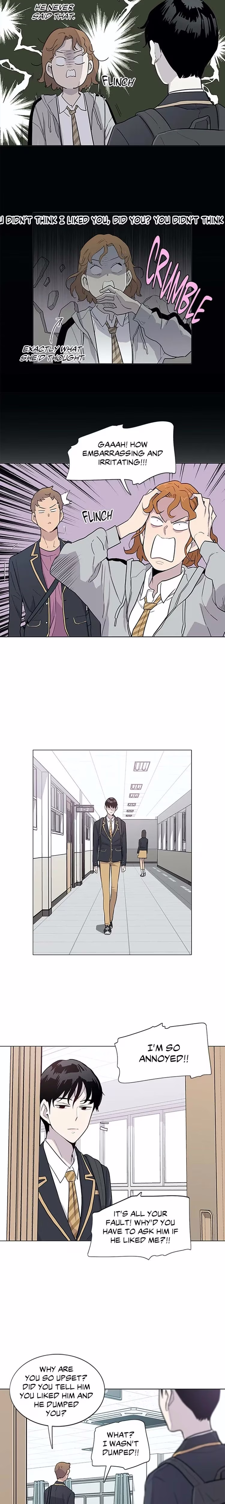 Two Steps Away - Chapter 3 - Part 8