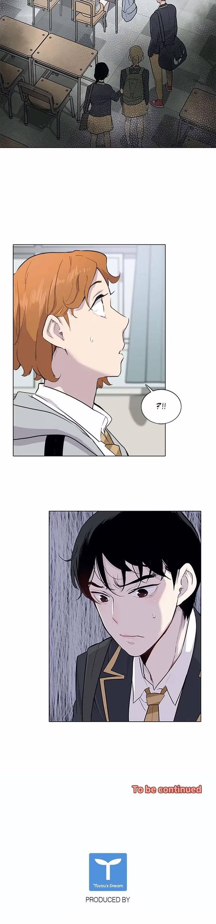 Two Steps Away - Chapter 3 - Part 18