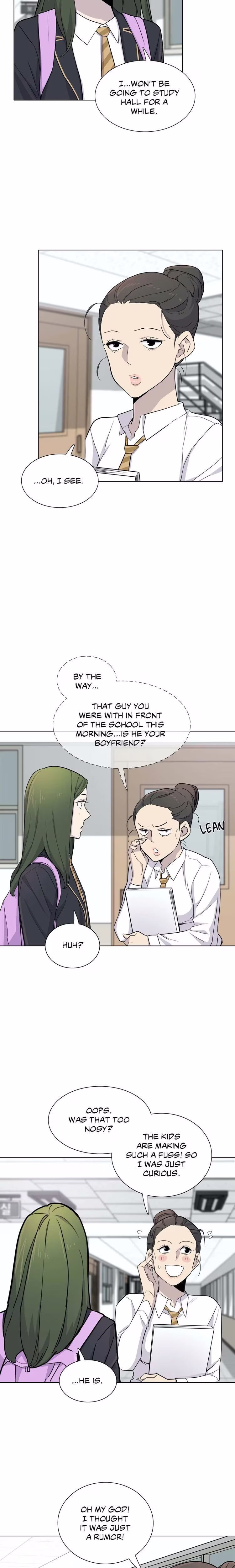 Two Steps Away - Chapter 30 - Part 10