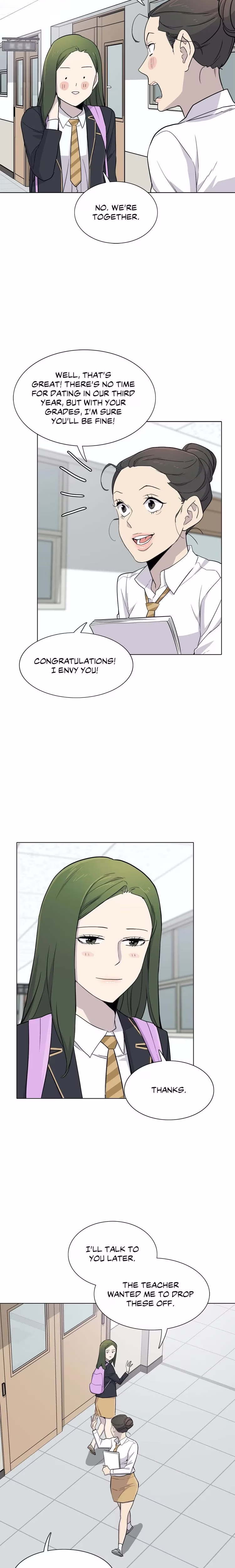 Two Steps Away - Chapter 30 - Part 11