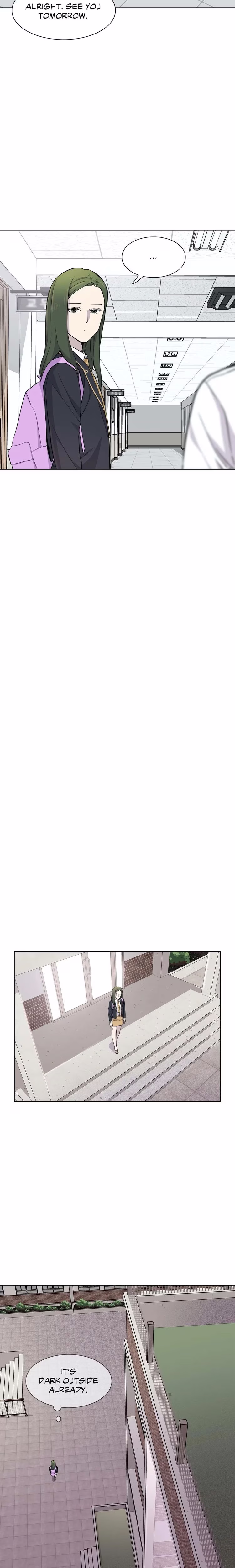 Two Steps Away - Chapter 30 - Part 12