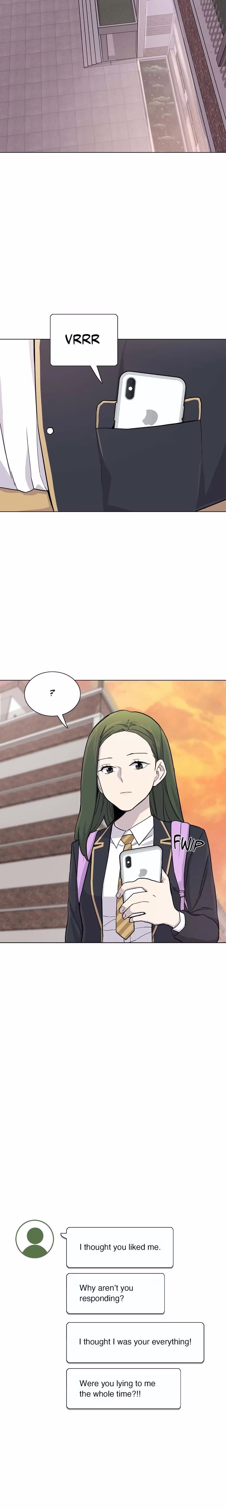 Two Steps Away - Chapter 30 - Part 13