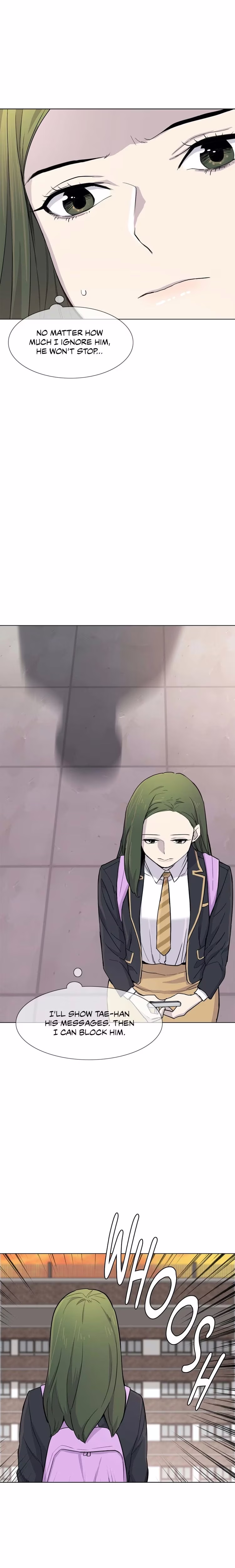 Two Steps Away - Chapter 30 - Part 14