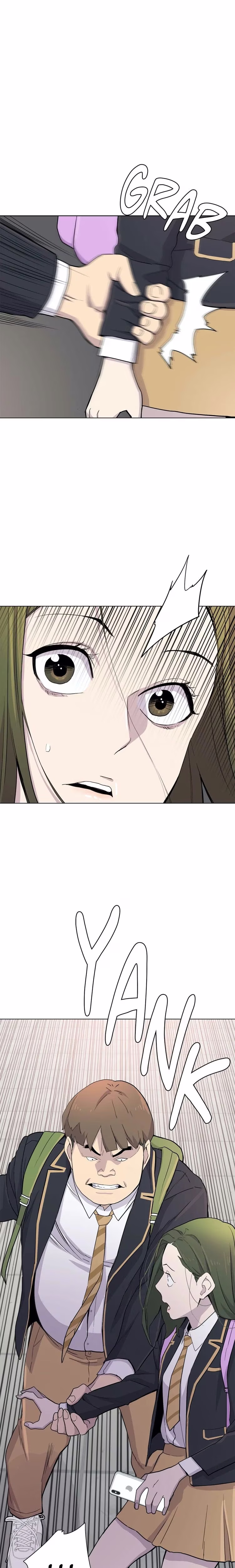 Two Steps Away - Chapter 30 - Part 15