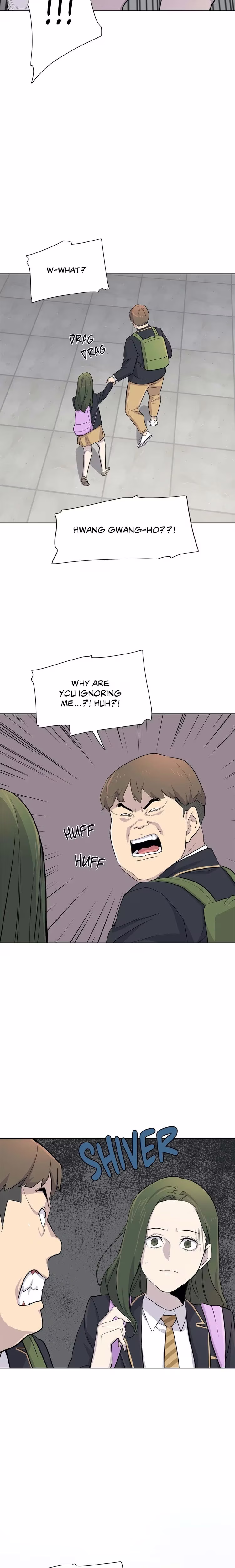 Two Steps Away - Chapter 30 - Part 16