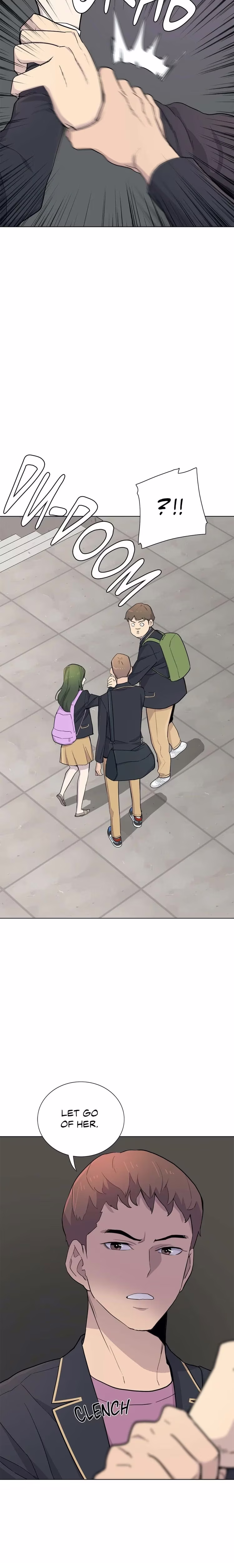 Two Steps Away - Chapter 30 - Part 20