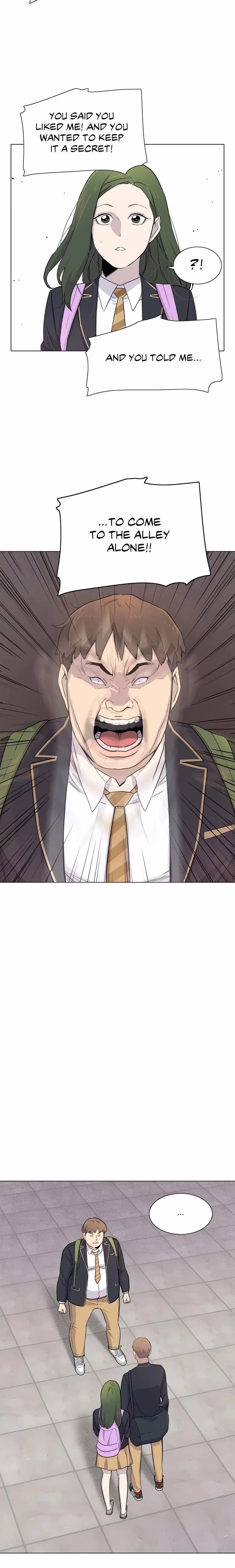 Two Steps Away - Chapter 31 - Part 4