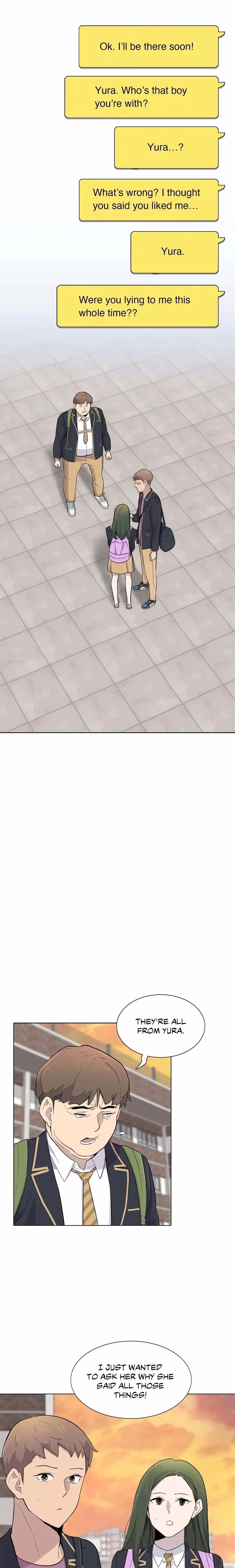 Two Steps Away - Chapter 31 - Part 11