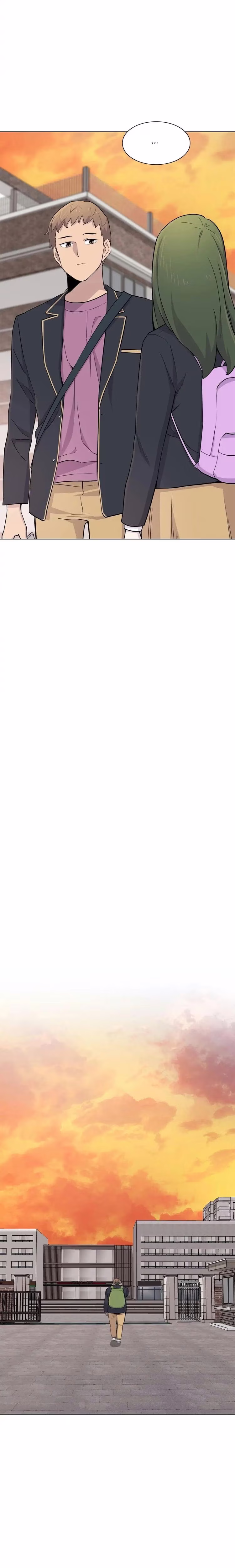 Two Steps Away - Chapter 31 - Part 15