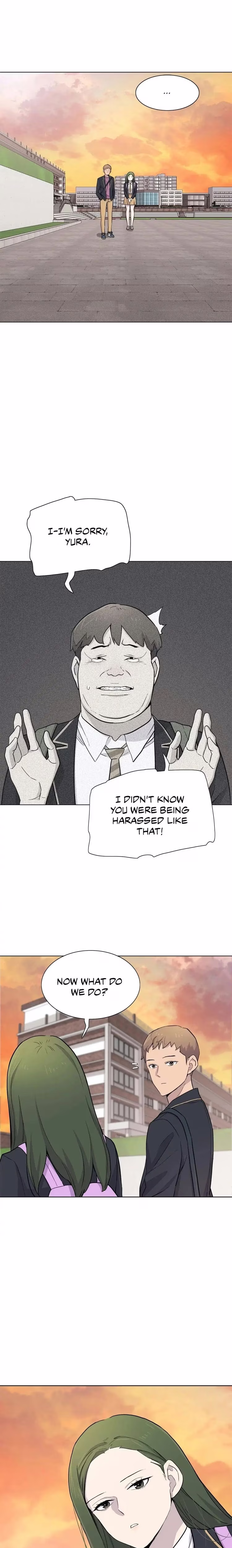 Two Steps Away - Chapter 31 - Part 16