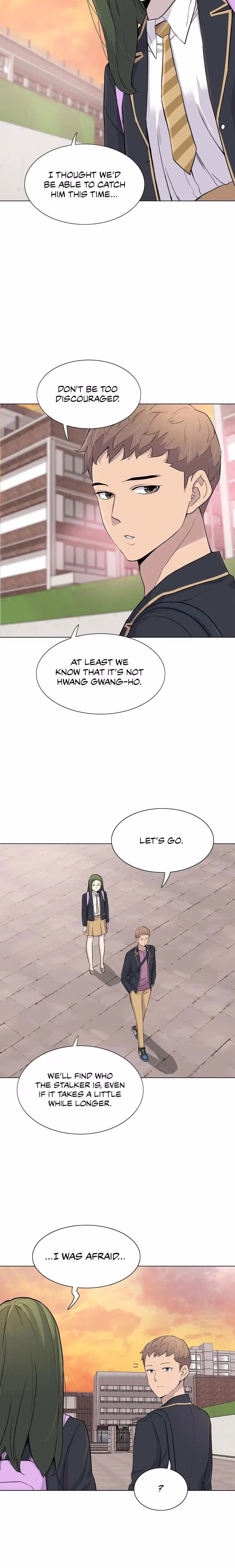 Two Steps Away - Chapter 31 - Part 17