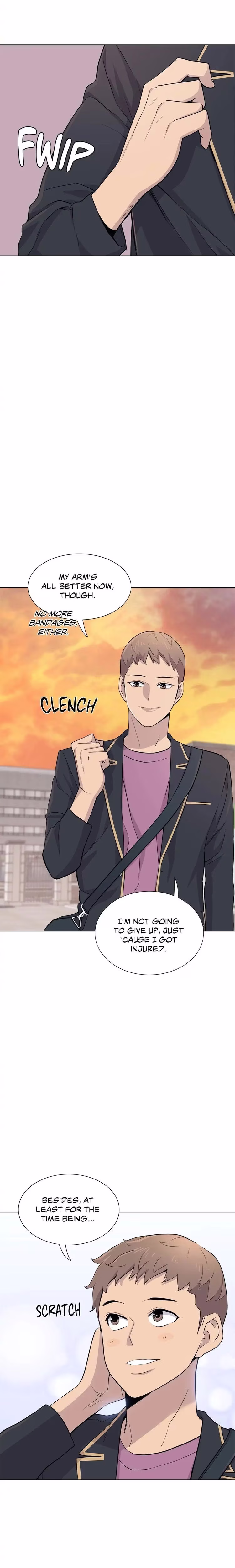 Two Steps Away - Chapter 31 - Part 19