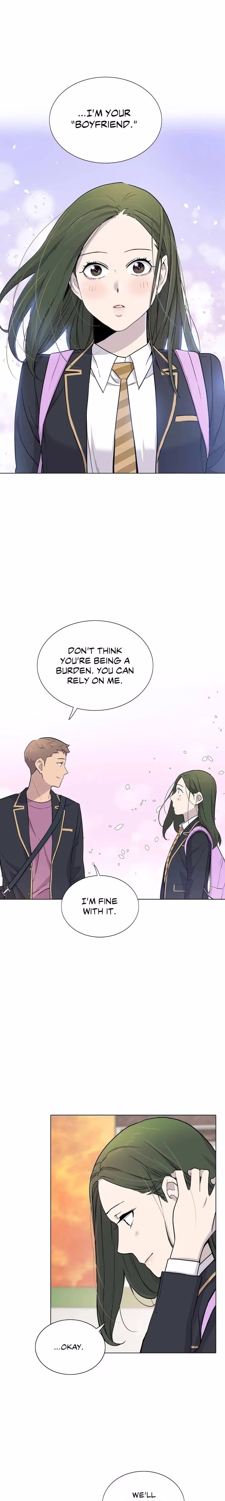 Two Steps Away - Chapter 31 - Part 20