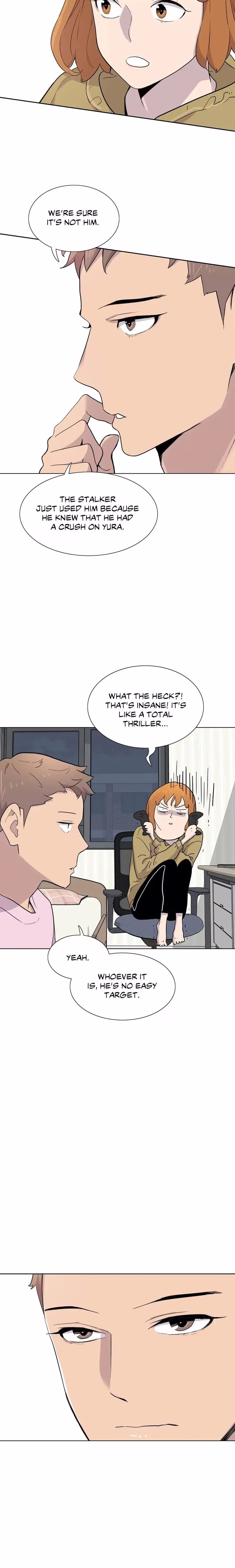 Two Steps Away - Chapter 32 - Part 3